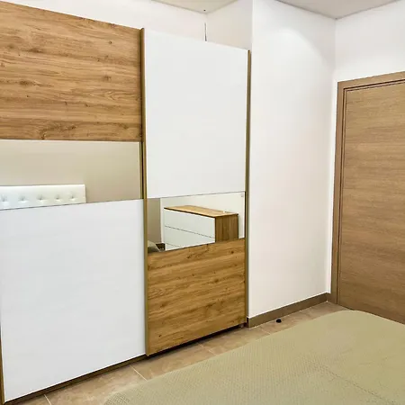 Гостевой дом Casa Momi Mergellina