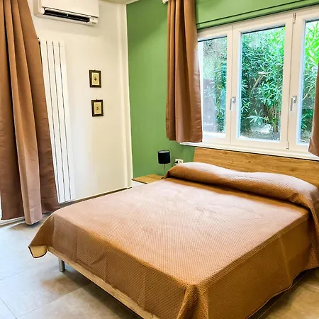 Guest house Casa Momi Mergellina *