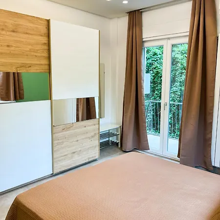 Casa Momi Mergellina Guest house *
