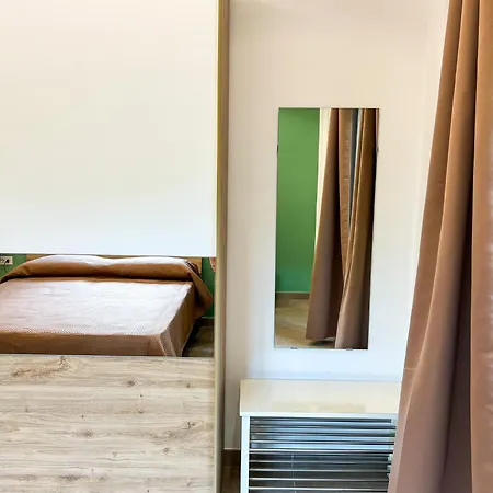Casa Momi Mergellina Guest house *