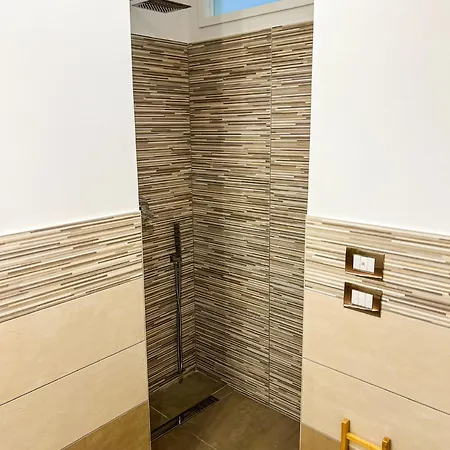 Casa Momi Mergellina Гостевой дом Неаполь