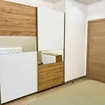 招待所 Casa Momi Mergellina