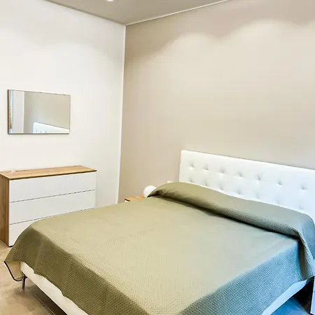 Гостевой дом Casa Momi Mergellina 4*